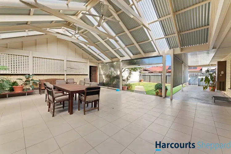 Second view of Homely house listing, 45 Cudmore Terrace, Marleston SA 5033