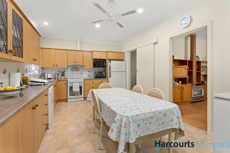 Third view of Homely house listing, 45 Cudmore Terrace, Marleston SA 5033