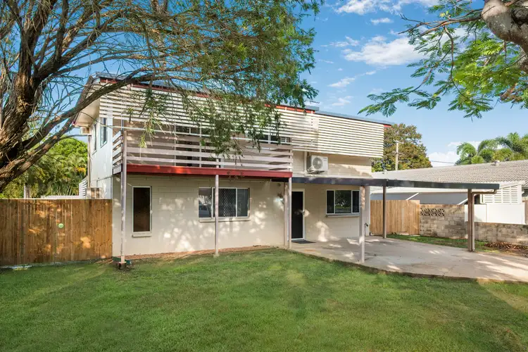 Main view of Homely house listing, 3 Gilli Crescent, Cranbrook QLD 4814