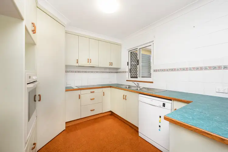 Second view of Homely house listing, 3 Gilli Crescent, Cranbrook QLD 4814