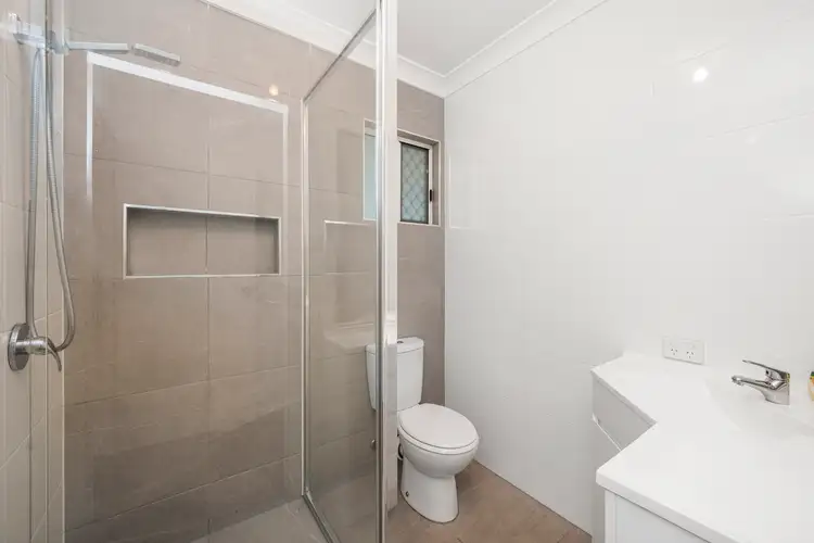 Third view of Homely house listing, 3 Gilli Crescent, Cranbrook QLD 4814