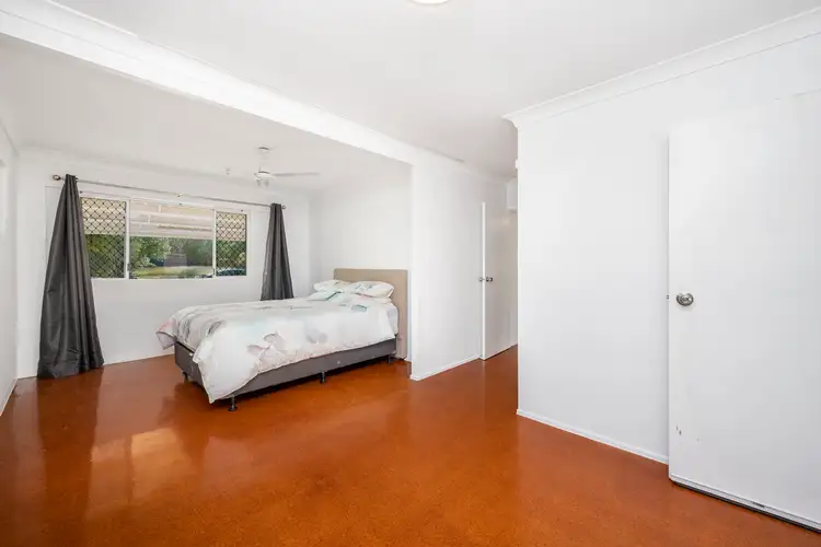 Fourth view of Homely house listing, 3 Gilli Crescent, Cranbrook QLD 4814