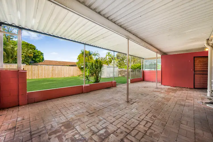 Fifth view of Homely house listing, 3 Gilli Crescent, Cranbrook QLD 4814