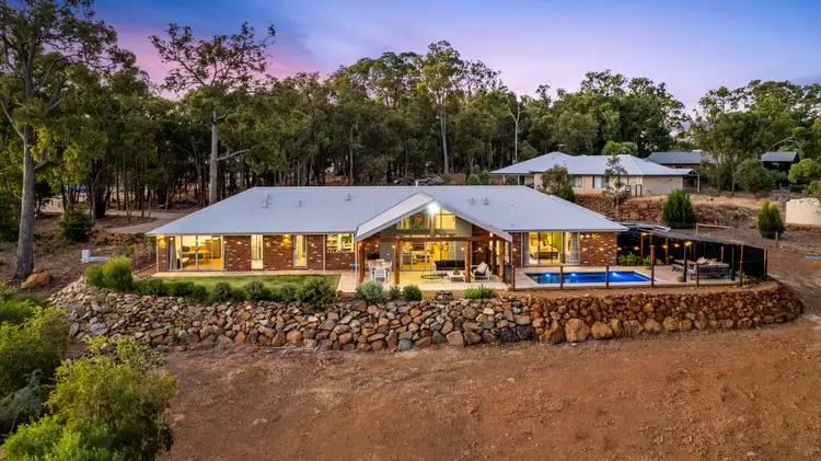 14 Kunzea Rise, Jarrahdale WA 6124