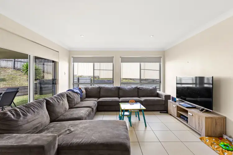 Fourth view of Homely semi-detached listing, 10B Cassidy Terrace, Mount Kynoch QLD 4350