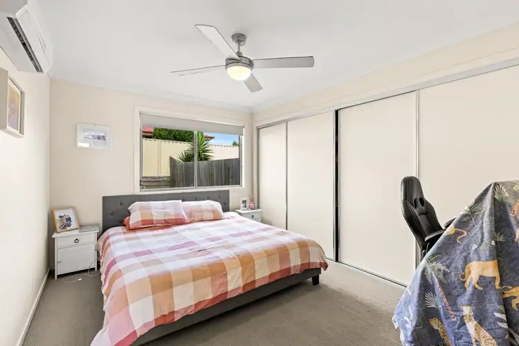 Fifth view of Homely semi-detached listing, 10B Cassidy Terrace, Mount Kynoch QLD 4350