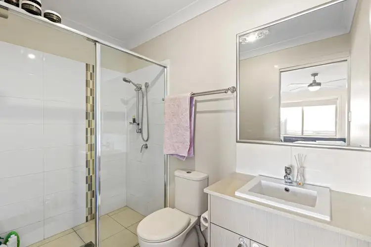 Sixth view of Homely semi-detached listing, 10B Cassidy Terrace, Mount Kynoch QLD 4350