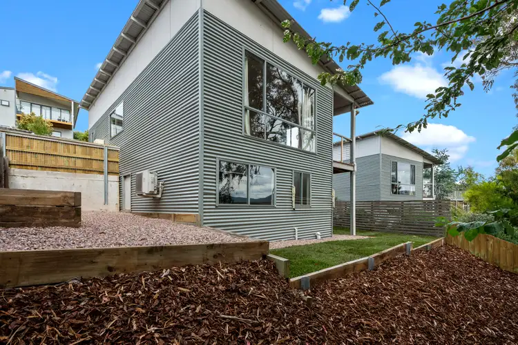 Main view of Homely house listing, 2/2 Dorothy Court, West Moonah TAS 7009