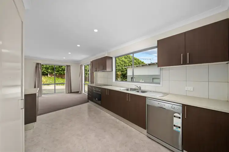 Fourth view of Homely house listing, 2/2 Dorothy Court, West Moonah TAS 7009