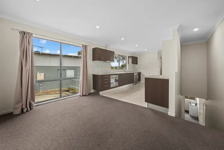 Fifth view of Homely house listing, 2/2 Dorothy Court, West Moonah TAS 7009