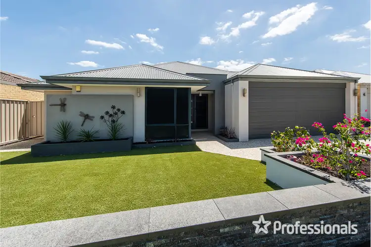 29 Melnik Street, Caversham WA 6055