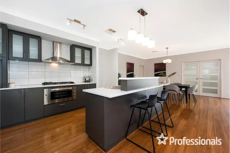 Second view of Homely house listing, 29 Melnik Street, Caversham WA 6055