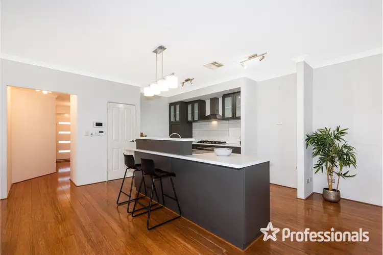 Fourth view of Homely house listing, 29 Melnik Street, Caversham WA 6055