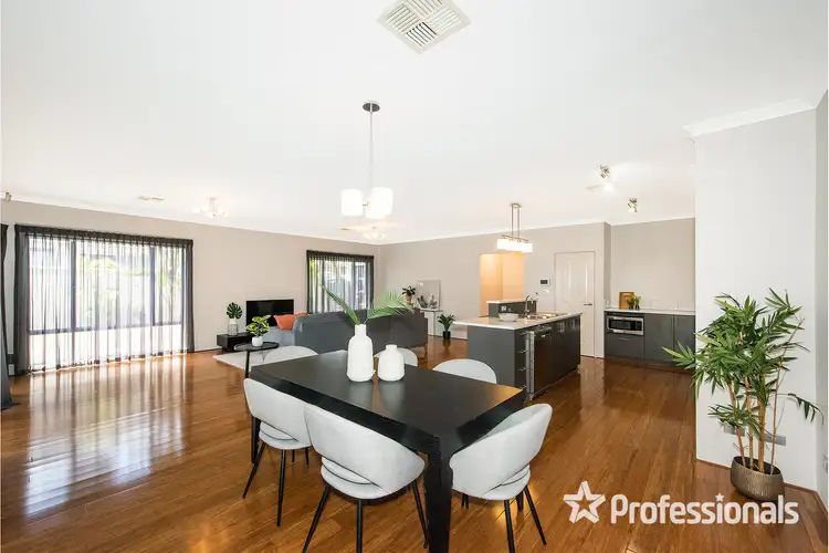 Fifth view of Homely house listing, 29 Melnik Street, Caversham WA 6055