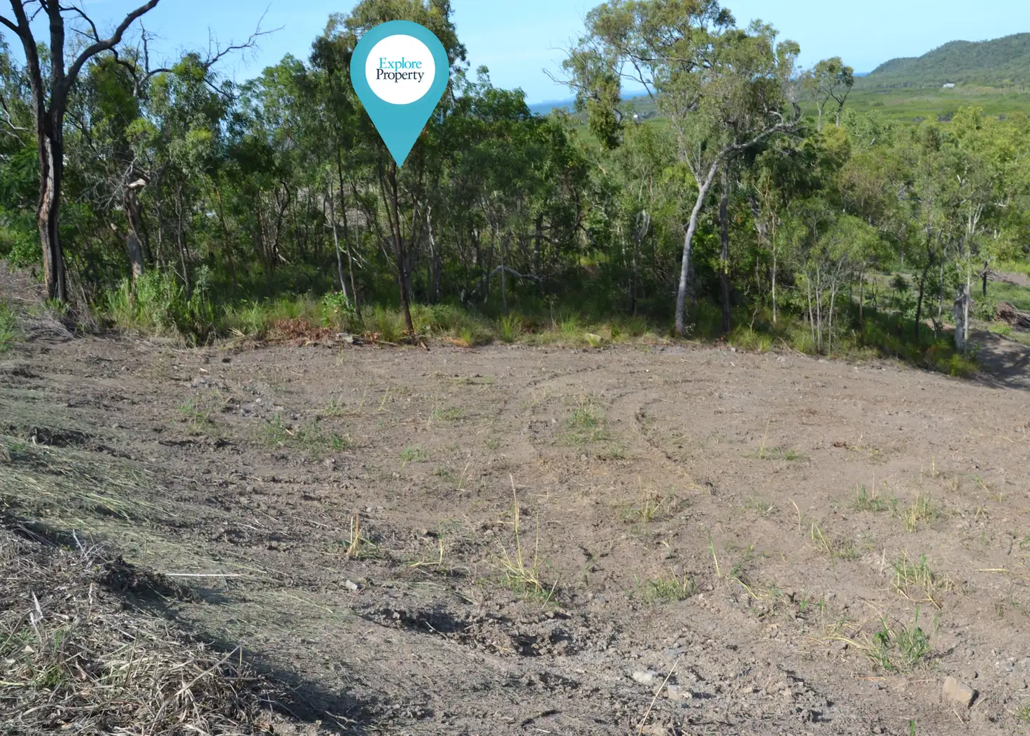 Main view of Homely land listing, 25 - 27 View Court, Seaforth QLD 4741