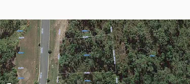 Fifth view of Homely land listing, 25 - 27 View Court, Seaforth QLD 4741