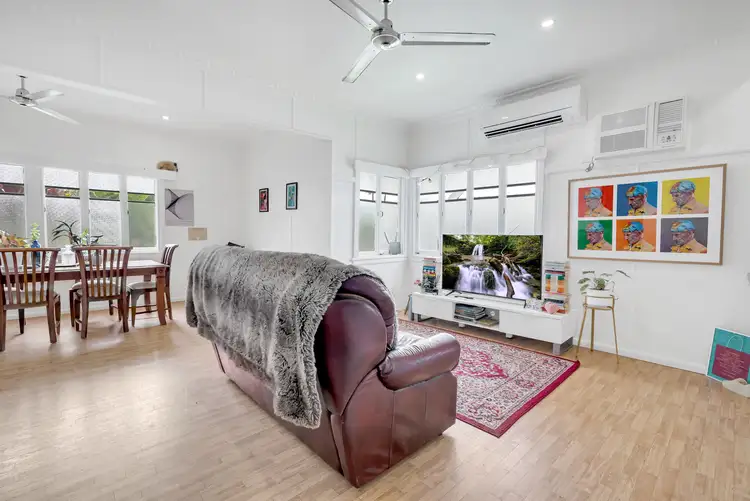 Fourth view of Homely house listing, 287 Pease Street, Edge Hill QLD 4870