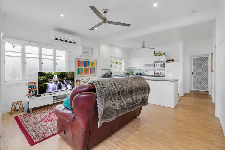 Fifth view of Homely house listing, 287 Pease Street, Edge Hill QLD 4870