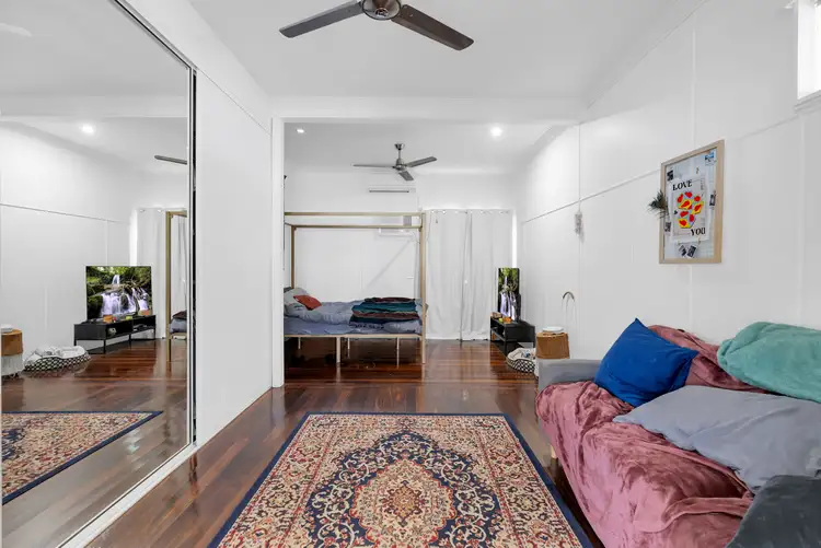Seventh view of Homely house listing, 287 Pease Street, Edge Hill QLD 4870