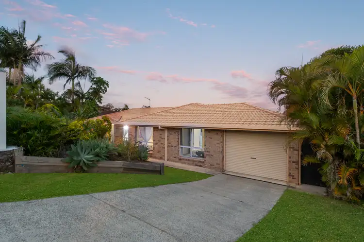 Second view of Homely house listing, 141 Mildura Drive, Helensvale QLD 4212
