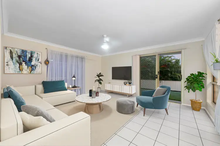Third view of Homely house listing, 141 Mildura Drive, Helensvale QLD 4212