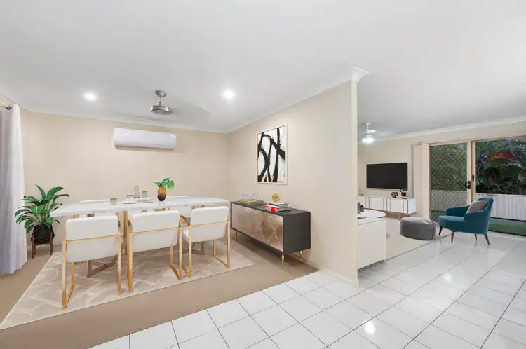Fourth view of Homely house listing, 141 Mildura Drive, Helensvale QLD 4212