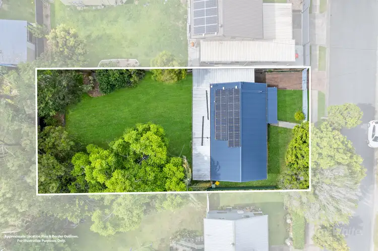 Main view of Homely house listing, 13 Lilly Pilly Street, Crestmead QLD 4132