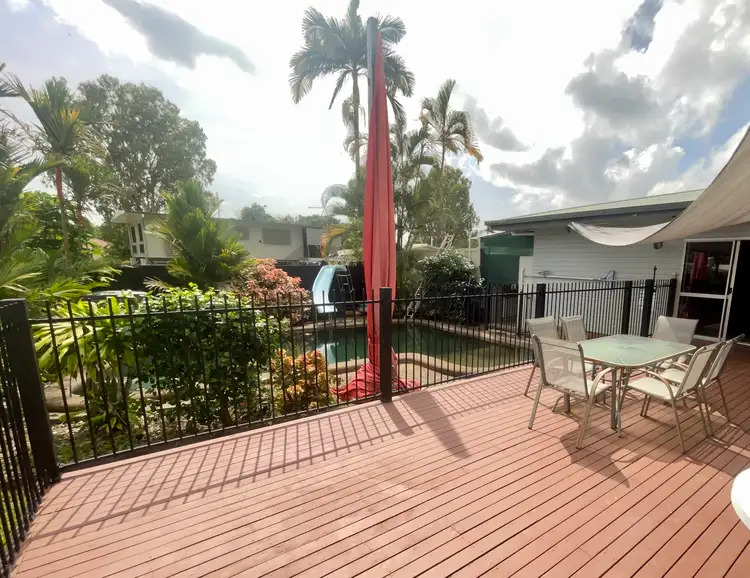 6 Maxwell Street, Mossman QLD 4873