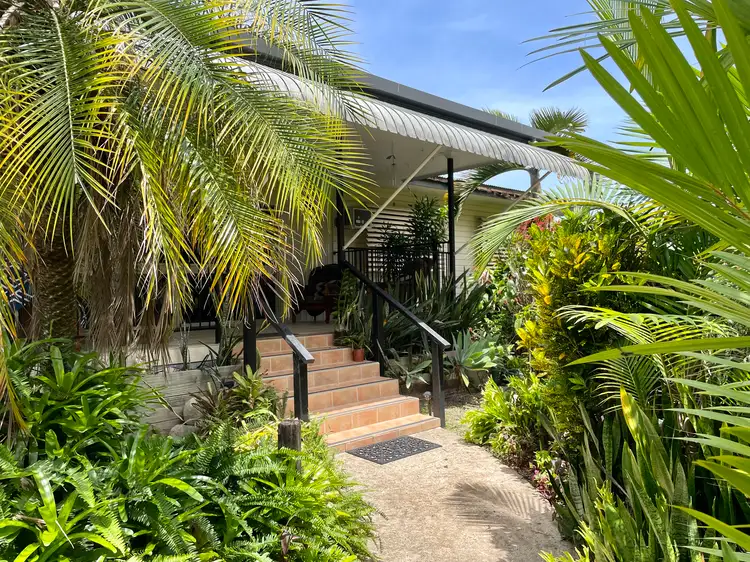 Second view of Homely house listing, 6 Maxwell Street, Mossman QLD 4873