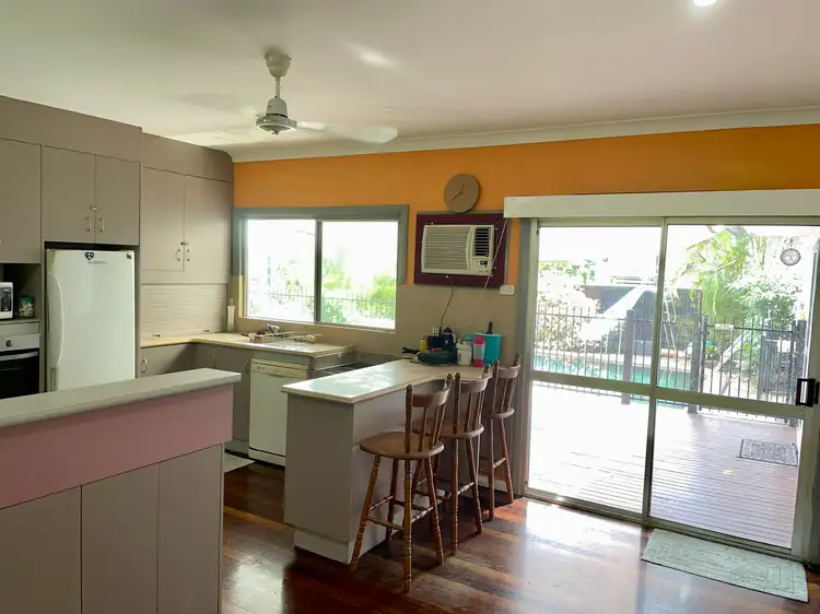 Fourth view of Homely house listing, 6 Maxwell Street, Mossman QLD 4873