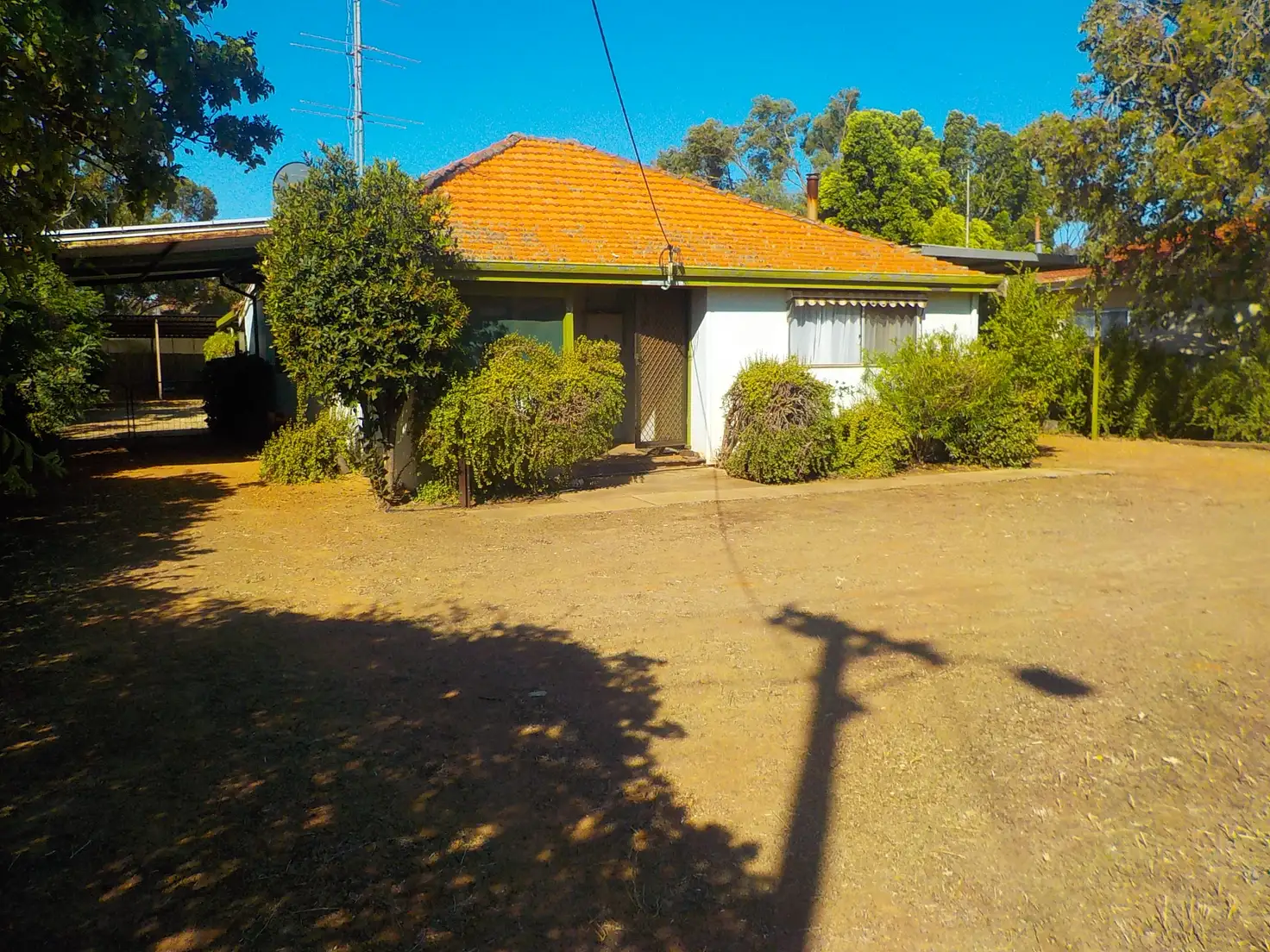 Main view of Homely house listing, 21 Williamson Street, Three Springs WA 6519