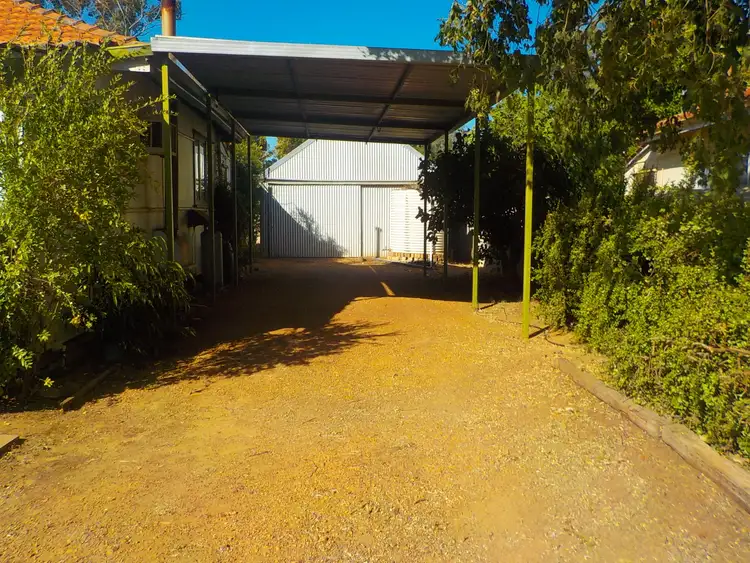 Second view of Homely house listing, 21 Williamson Street, Three Springs WA 6519