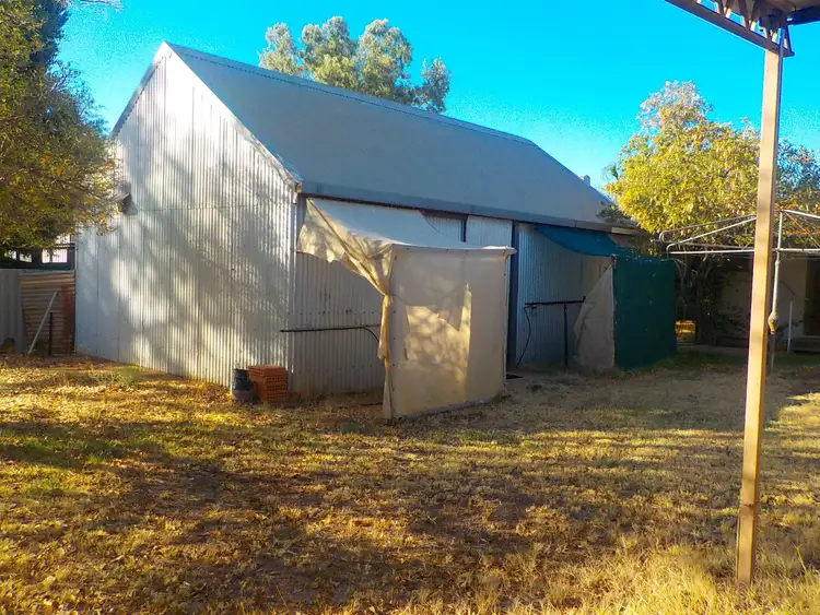 Third view of Homely house listing, 21 Williamson Street, Three Springs WA 6519