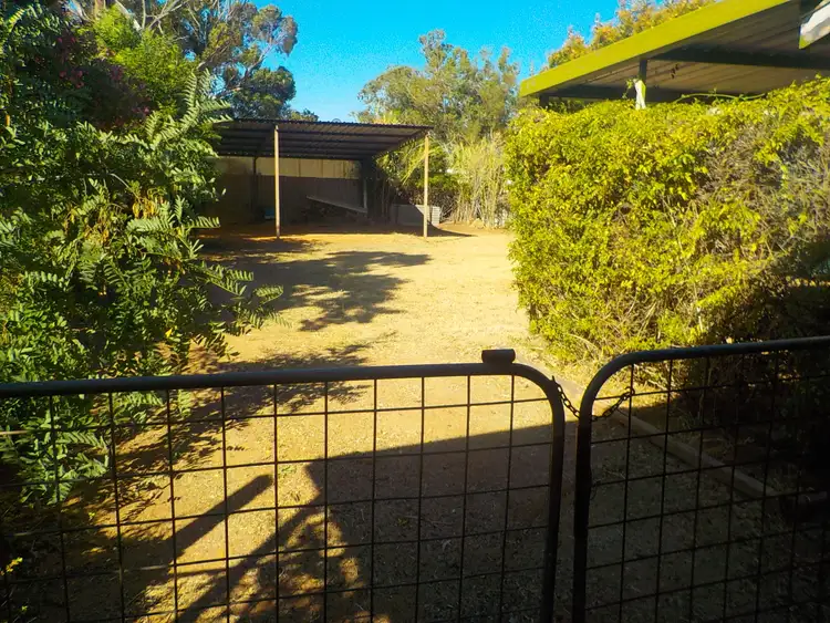 Seventh view of Homely house listing, 21 Williamson Street, Three Springs WA 6519