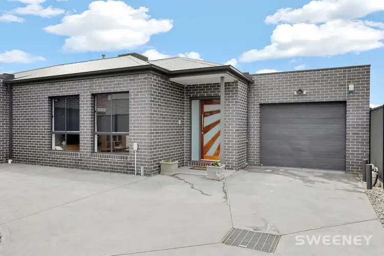3/48 Marion Street, Altona North VIC 3025