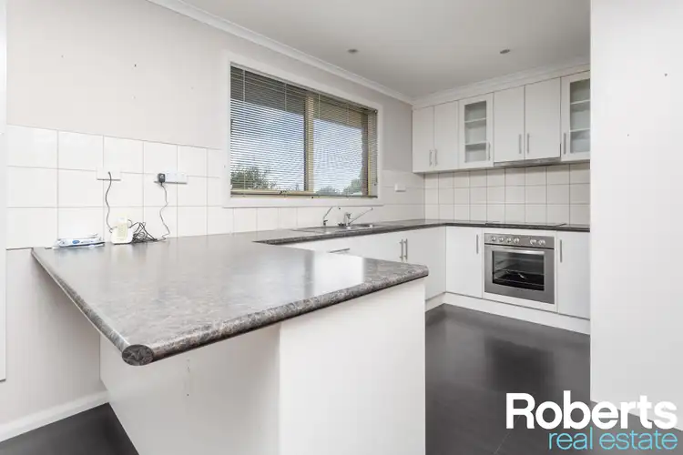 Third view of Homely unit listing, 1/24 Tower Hill Street, Deloraine TAS 7304
