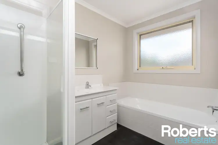 Fourth view of Homely unit listing, 1/24 Tower Hill Street, Deloraine TAS 7304