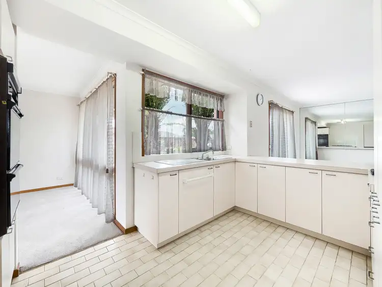 Fourth view of Homely house listing, 5 Lansell Drive, Cranbourne North VIC 3977