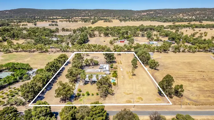 18 Cloon Court, Serpentine WA 6125