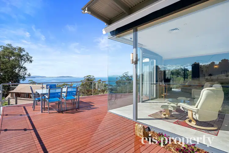 Third view of Homely house listing, 36 Harpers Road, Bonnet Hill TAS 7053