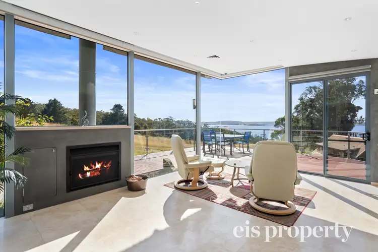 Fifth view of Homely house listing, 36 Harpers Road, Bonnet Hill TAS 7053