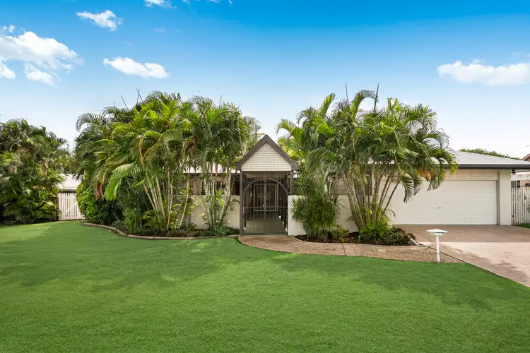 11 Eucalyptus Avenue, Annandale QLD 4814