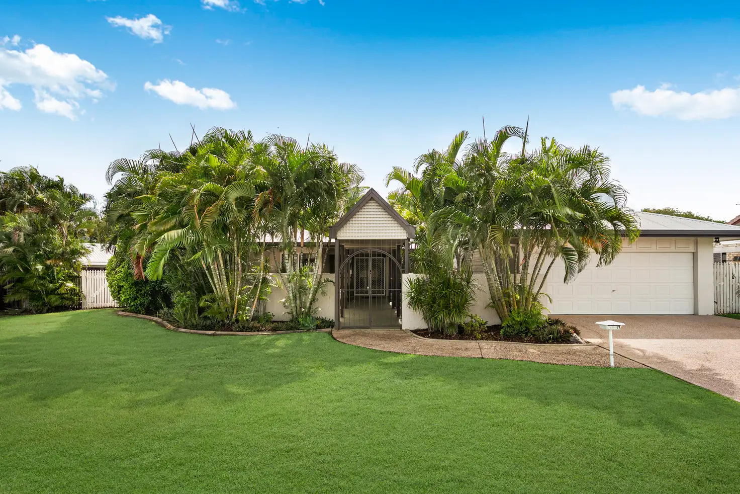 Main view of Homely house listing, 11 Eucalyptus Avenue, Annandale QLD 4814