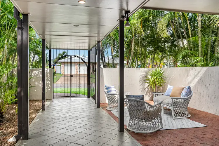 Second view of Homely house listing, 11 Eucalyptus Avenue, Annandale QLD 4814