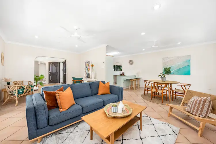 Third view of Homely house listing, 11 Eucalyptus Avenue, Annandale QLD 4814