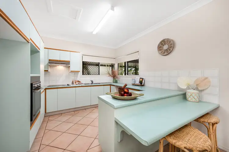 Fourth view of Homely house listing, 11 Eucalyptus Avenue, Annandale QLD 4814