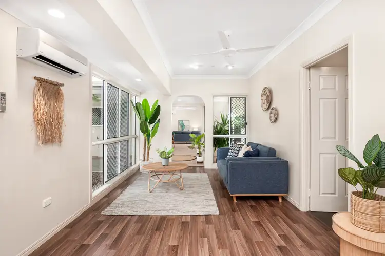 Fifth view of Homely house listing, 11 Eucalyptus Avenue, Annandale QLD 4814