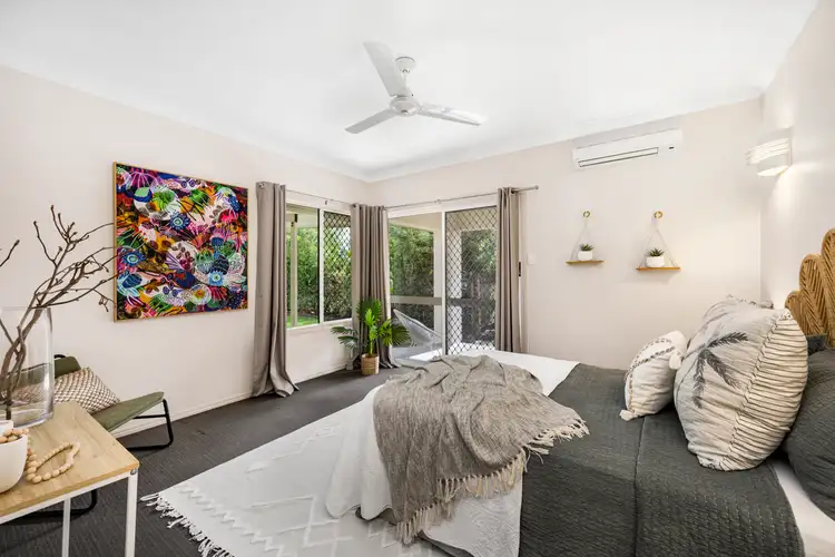 Sixth view of Homely house listing, 11 Eucalyptus Avenue, Annandale QLD 4814