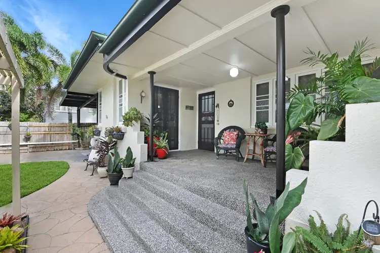 Third view of Homely house listing, 10 Albury Street, Pimlico QLD 4812