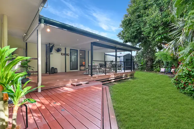 Fourth view of Homely house listing, 10 Albury Street, Pimlico QLD 4812